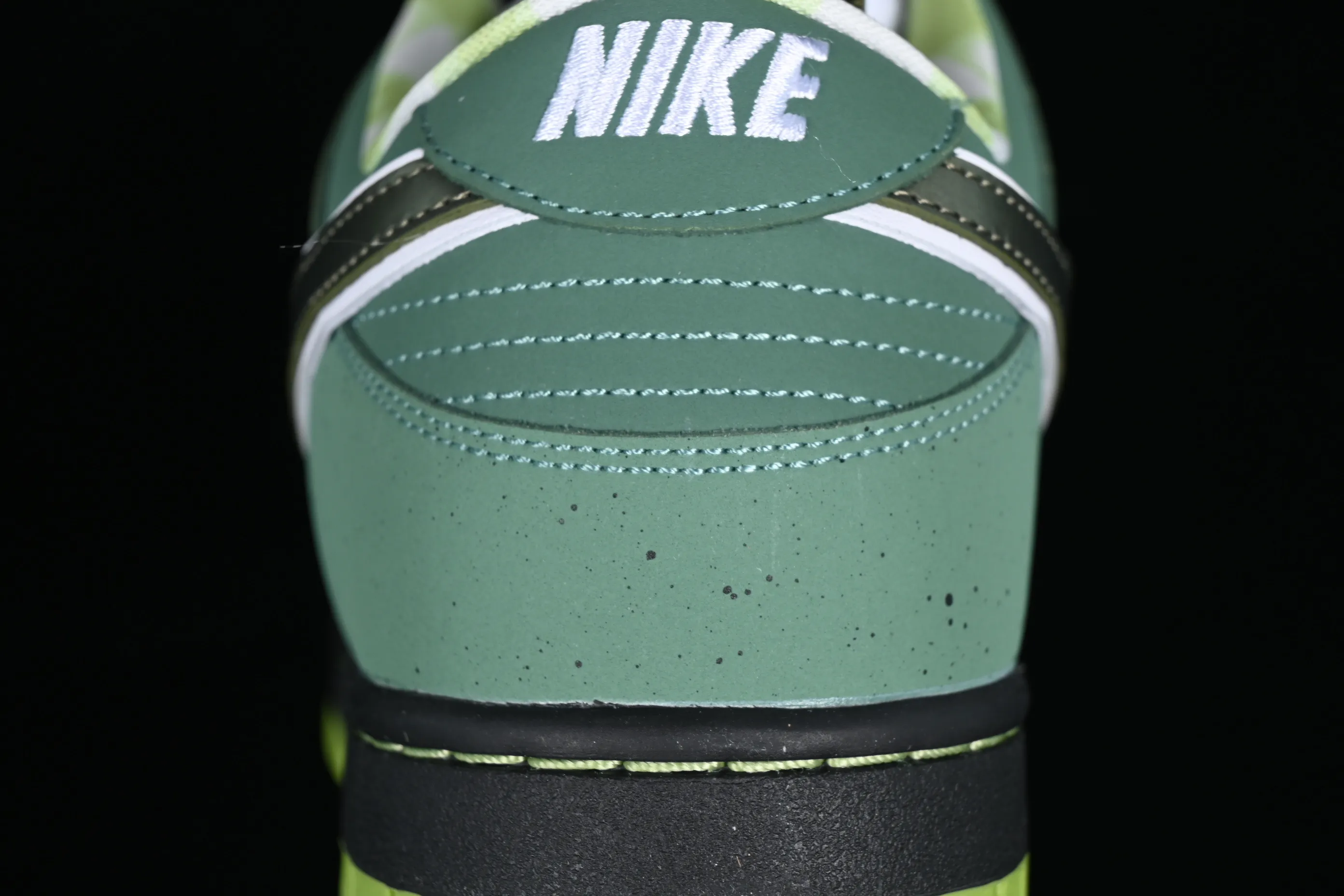 All categories Nk SB Dunk Series Nk SB Dunk Low low-top sneakers K version Concepts x Nk Dunk Low Pro SB "Green Lobster" Green Lobster SB low-top sports and leisure sneakers BV1310-337